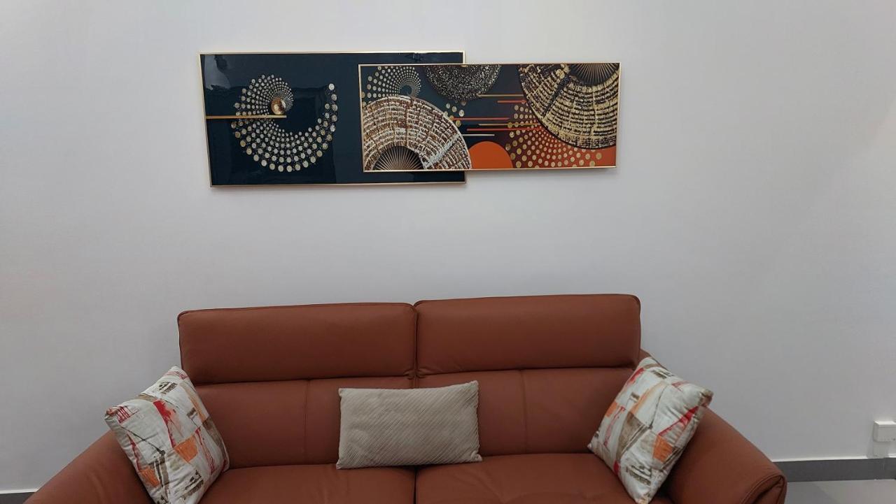 Jumeirah On The Hills, Mamelles Dakar Exteriér fotografie